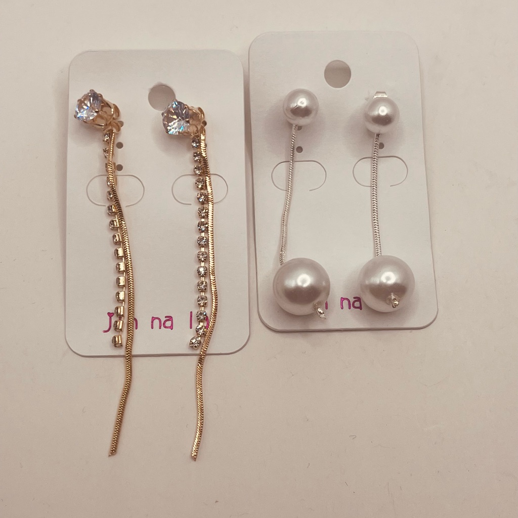 Earrings For Women Different Style 16$